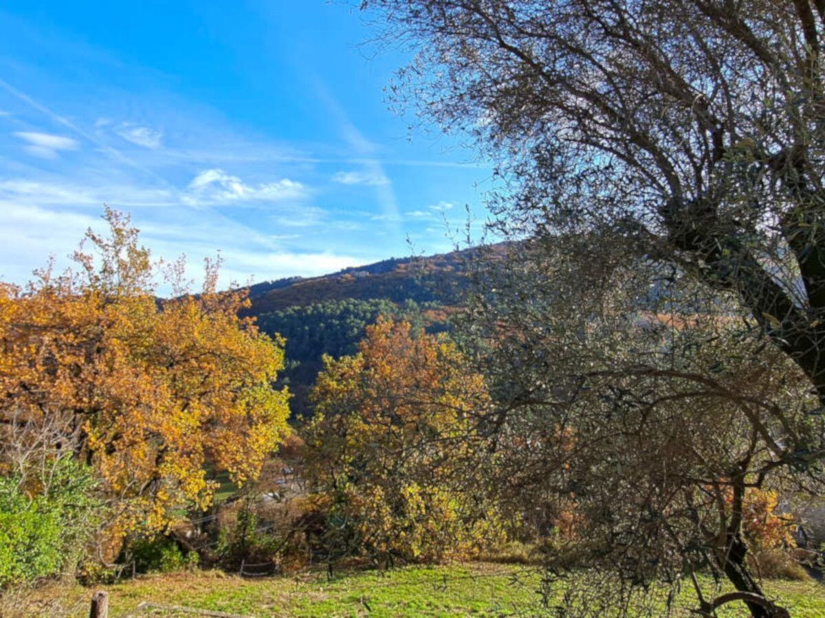Maison du Paysan à Cipières, 70m² sud - Photo 22