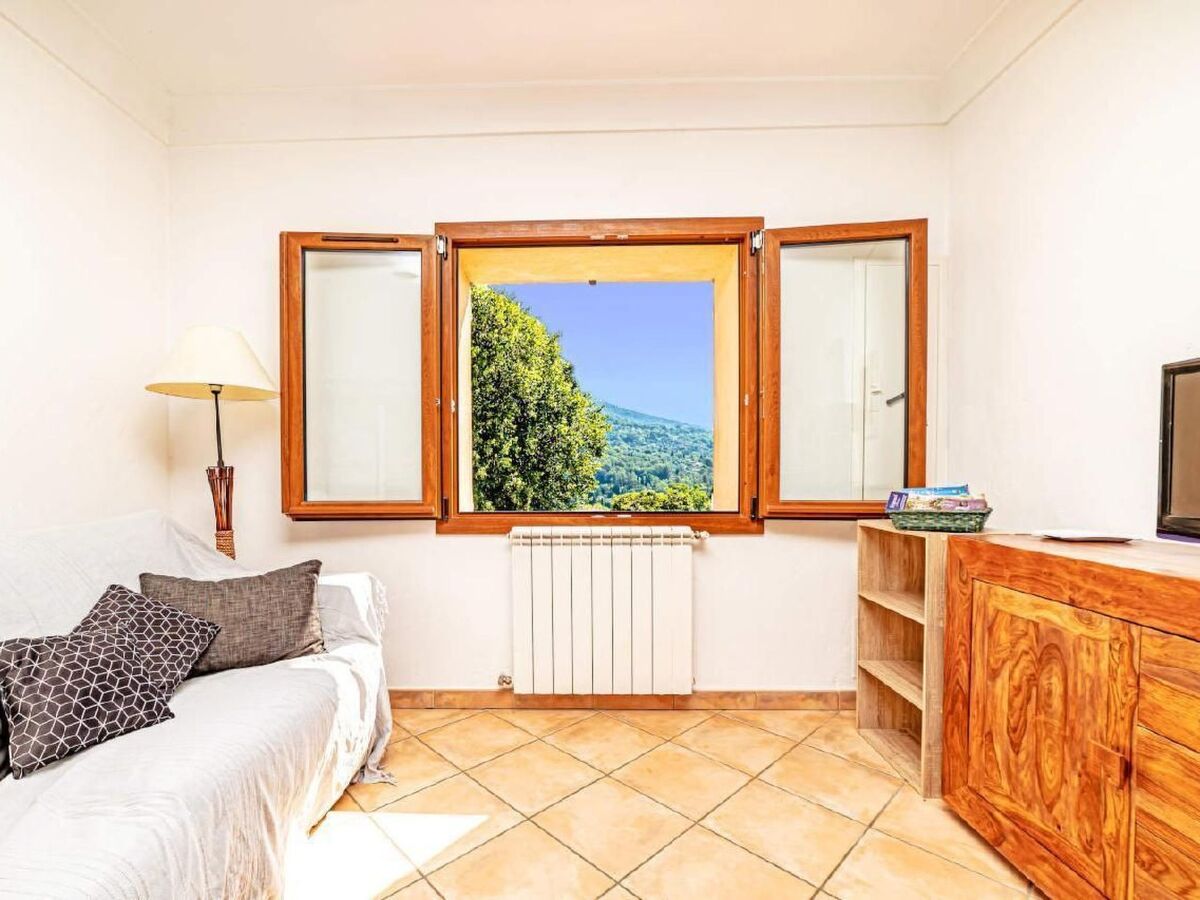 Appartement 3 chambres avec jardin à Cipières - Photo 3