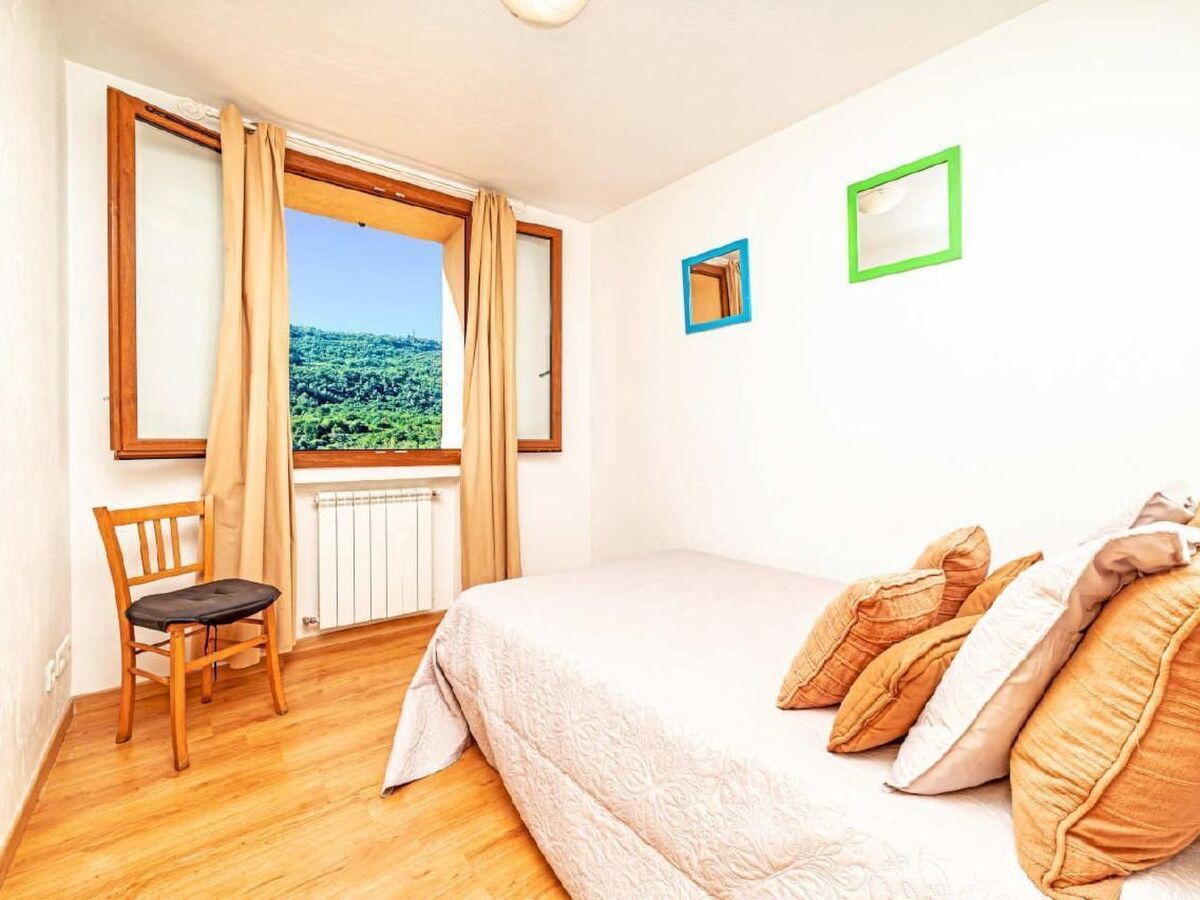 Appartement 3 chambres avec jardin à Cipières - Photo 4