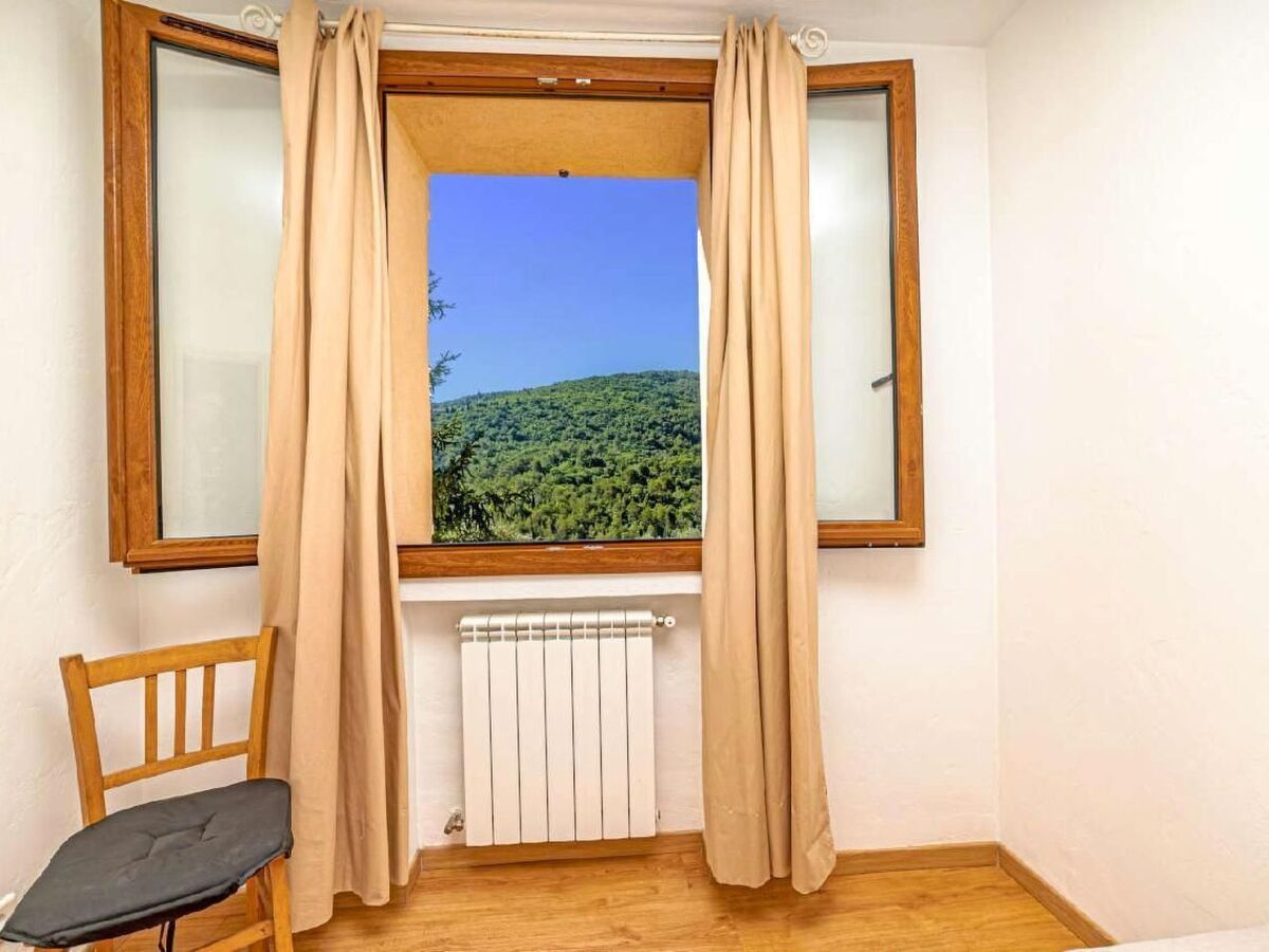 Appartement 3 chambres avec jardin à Cipières - Photo 7