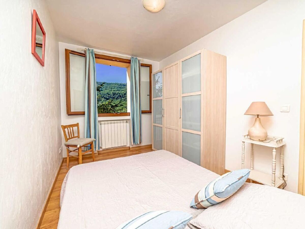 Appartement 3 chambres avec jardin à Cipières - Photo 8