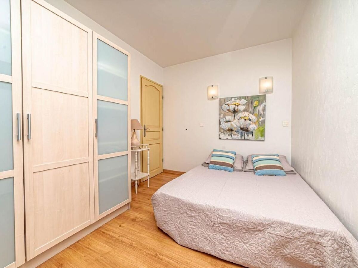 Appartement 3 chambres avec jardin à Cipières - Photo 9