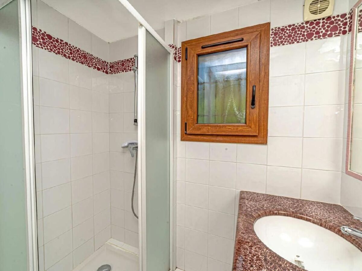 Appartement 3 chambres avec jardin à Cipières - Photo 10