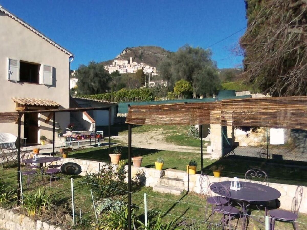 Appartement 3 chambres avec jardin à Cipières - Photo 17