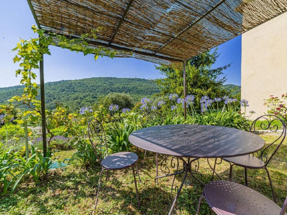 Appartement 3 chambres avec jardin à Cipières - Photo 20