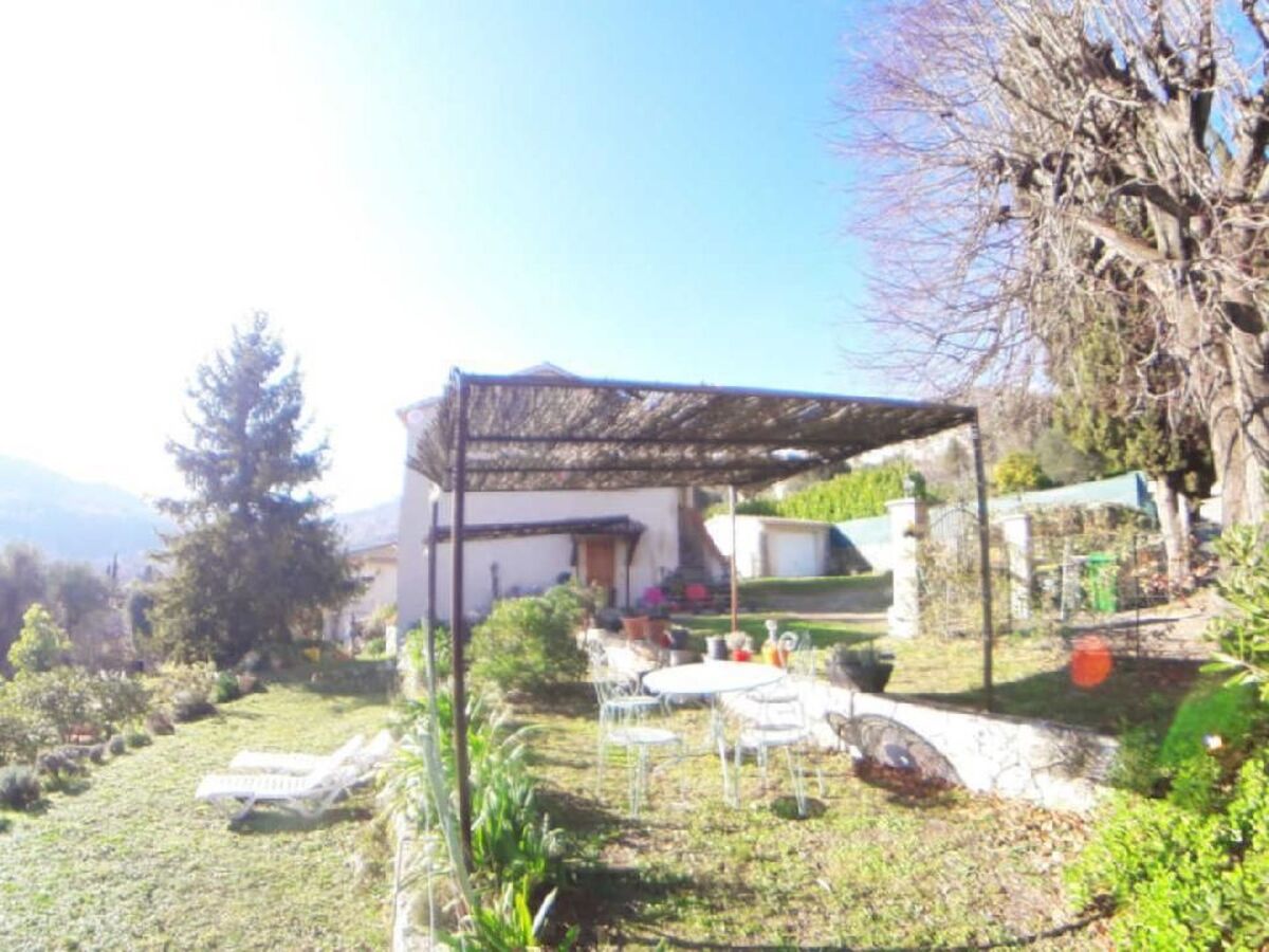 Appartement 3 chambres avec jardin à Cipières - Photo 23
