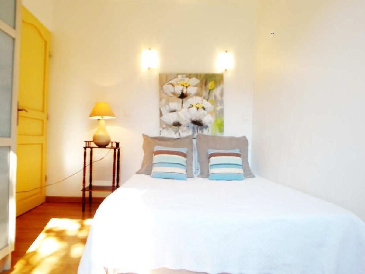 Appartement 3 chambres avec jardin à Cipières - Photo 28