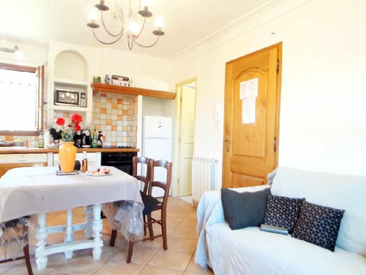Appartement 3 chambres avec jardin à Cipières - Photo 29