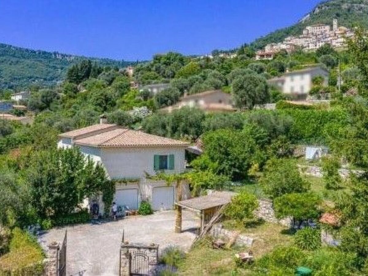 La Pascaline, 4★ avec jardin sud à Cipières - Photo 1