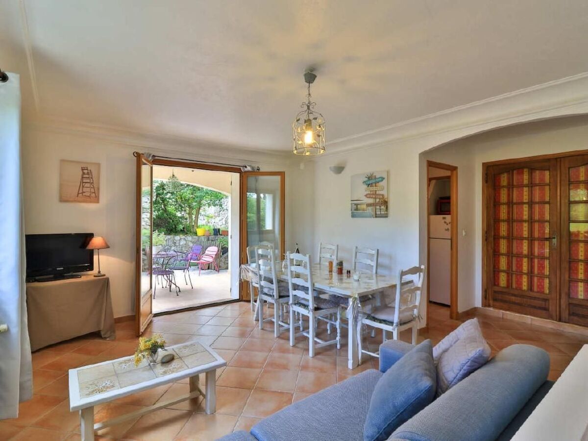 La Pascaline, 4★ avec jardin sud à Cipières - Photo 4