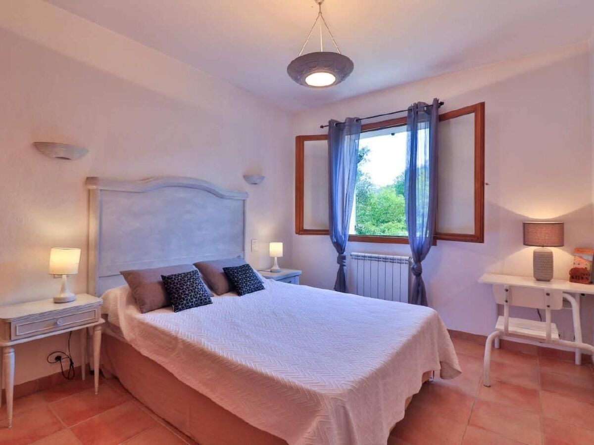 La Pascaline, 4★ avec jardin sud à Cipières - Photo 6