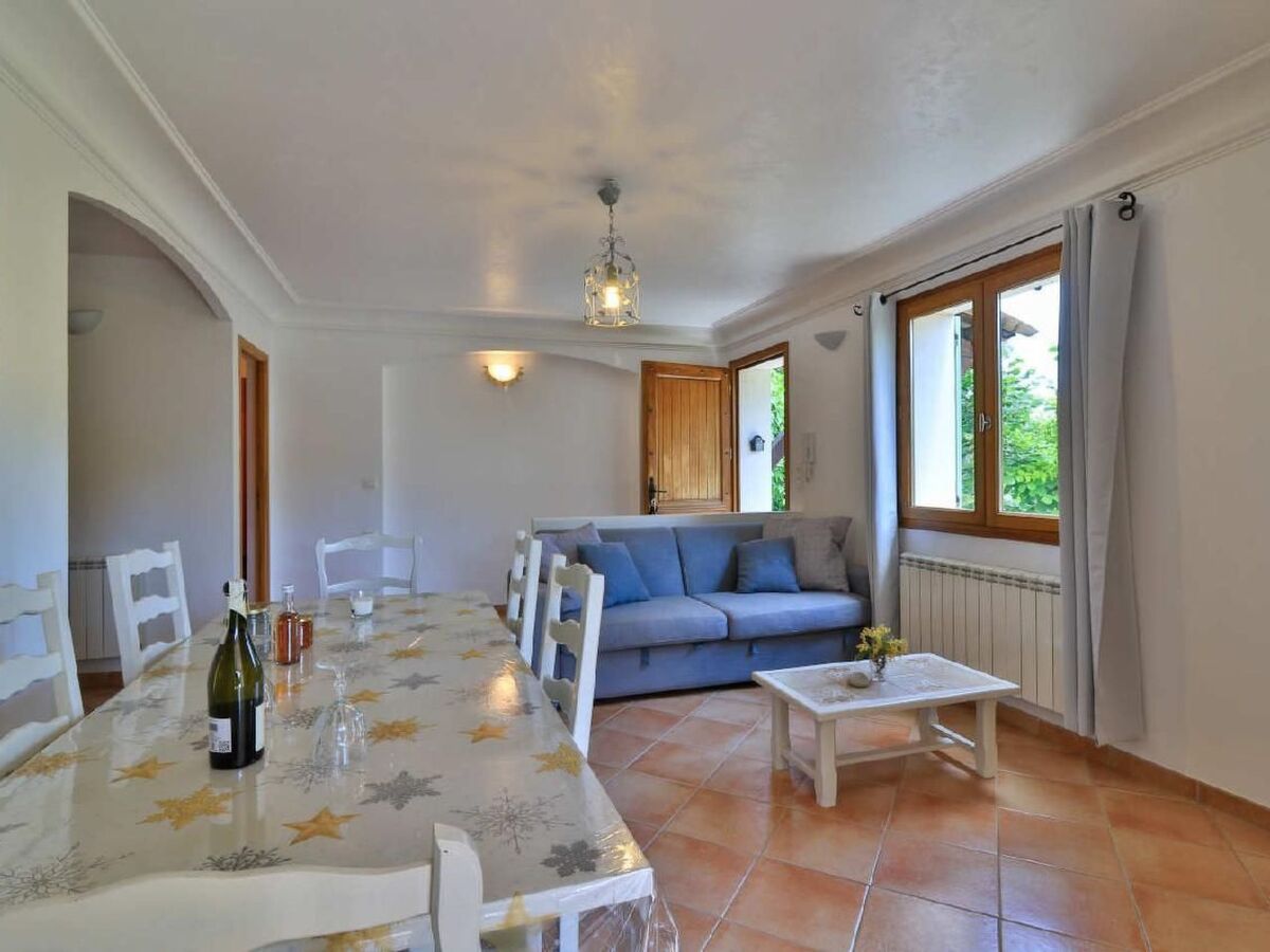 La Pascaline, 4★ avec jardin sud à Cipières - Photo 7