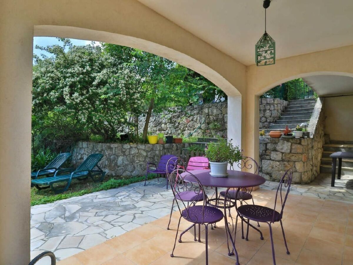 La Pascaline, 4★ avec jardin sud à Cipières - Photo 12