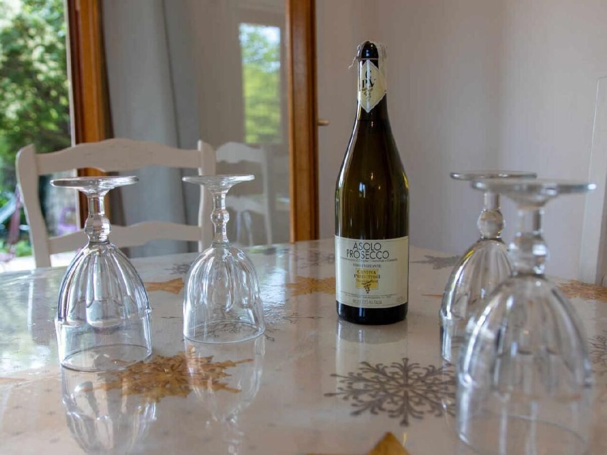 La Pascaline, 4★ avec jardin sud à Cipières - Photo 13