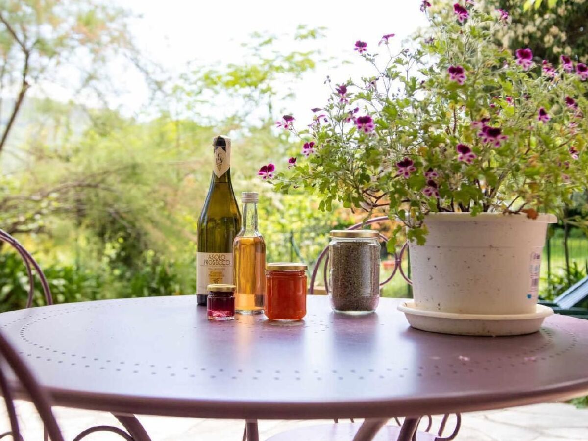 La Pascaline, 4★ avec jardin sud à Cipières - Photo 18