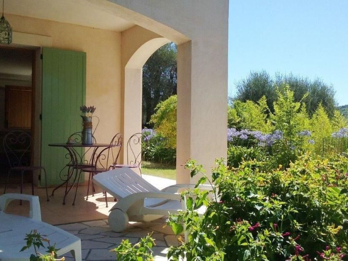La Pascaline, 4★ avec jardin sud à Cipières - Photo 22