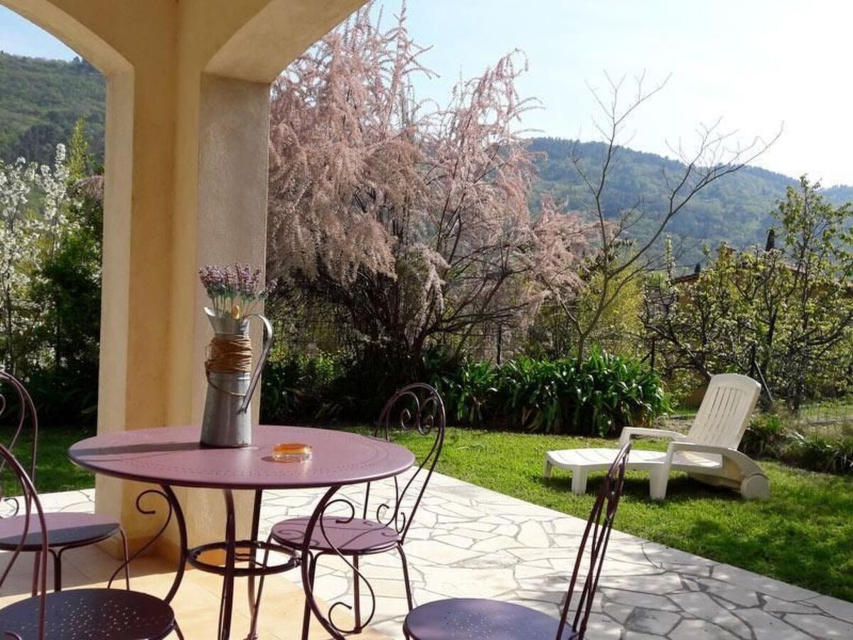 La Pascaline, 4★ avec jardin sud à Cipières - Photo 23