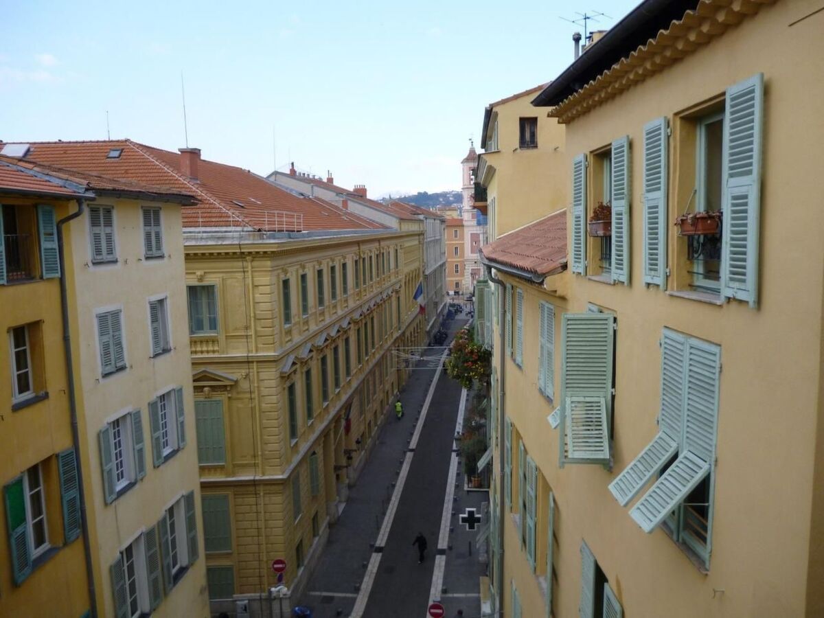 Appartement 2 chambres à 2 min de la plage, cœur de la Vieille Ville - Photo 10