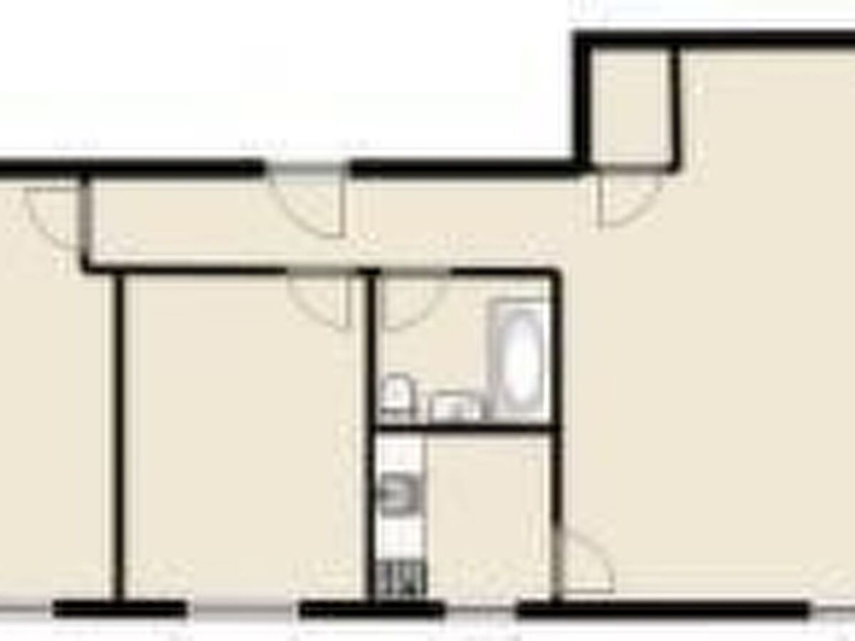 Appartement 2 chambres à 2 min de la plage, cœur de la Vieille Ville - Photo 15