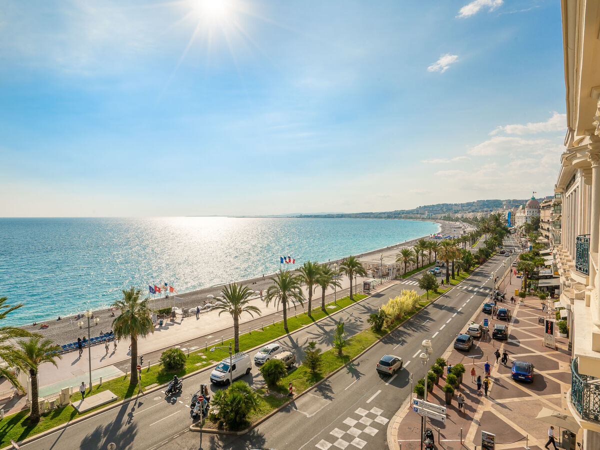 Appartement 2 chambres à 2 min de la plage, cœur de la Vieille Ville - Photo 19