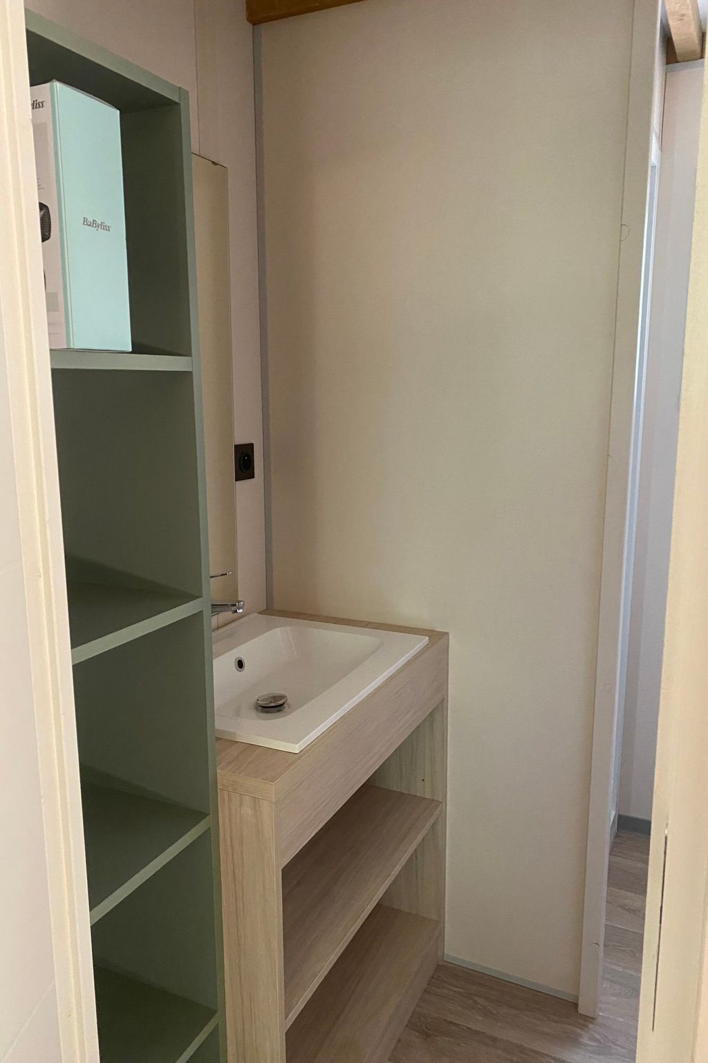 Bungalow Vivario avec jacuzzi privatif et terrasse - Photo 8