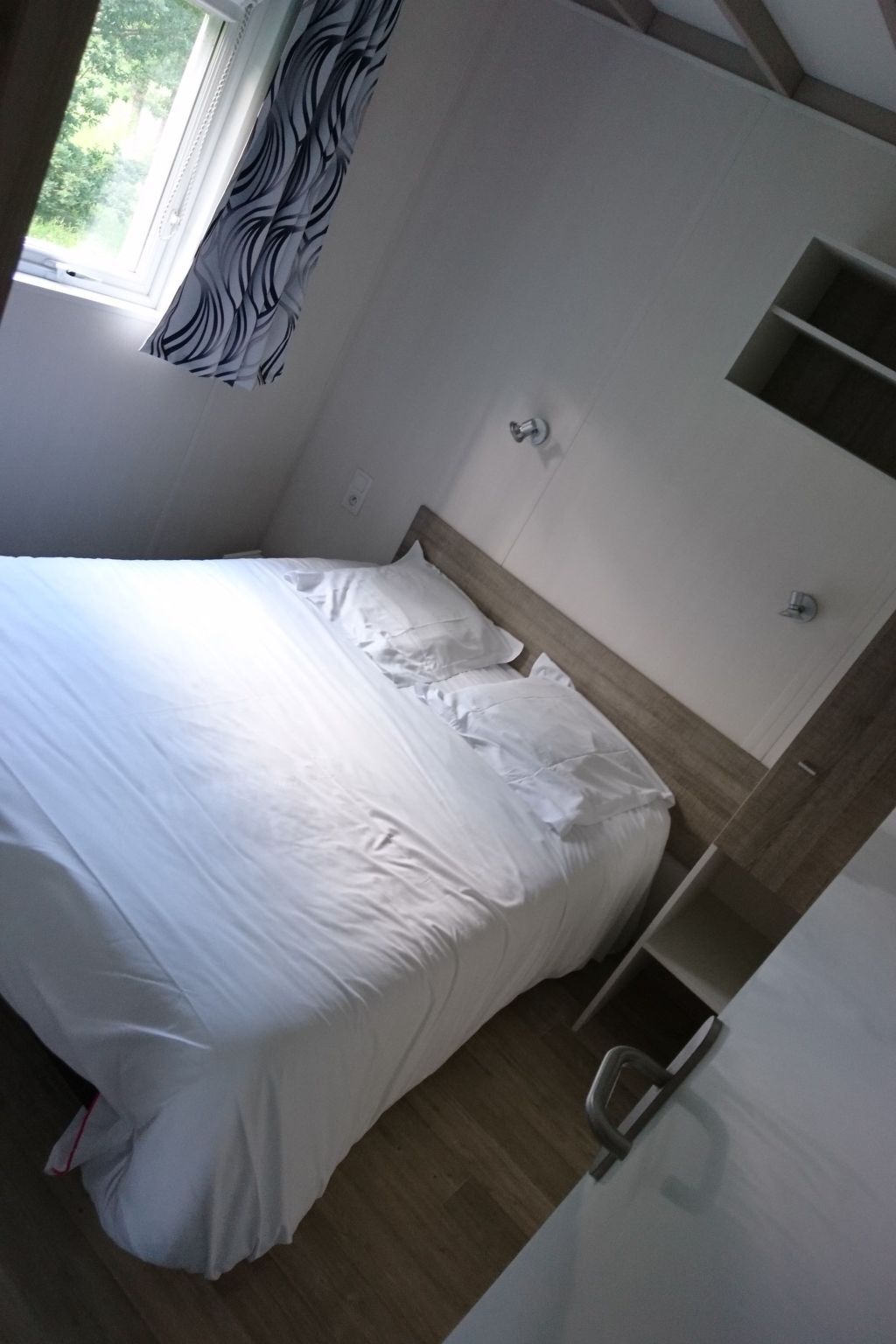 Bungalow 4 pers. à Vivario avec jacuzzi et terrasse - Photo 10