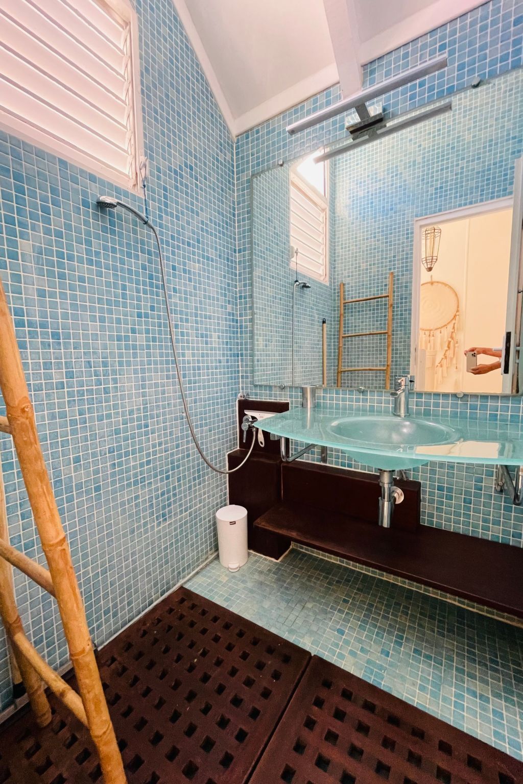 Blue Lagoon – Maison 4 pers. à 20 m de la mer - Photo 4