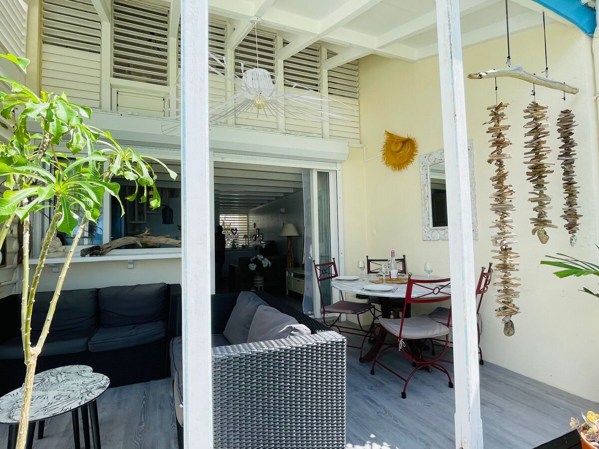 Blue Lagoon – Maison 4 pers. à 20 m de la mer - Photo 27