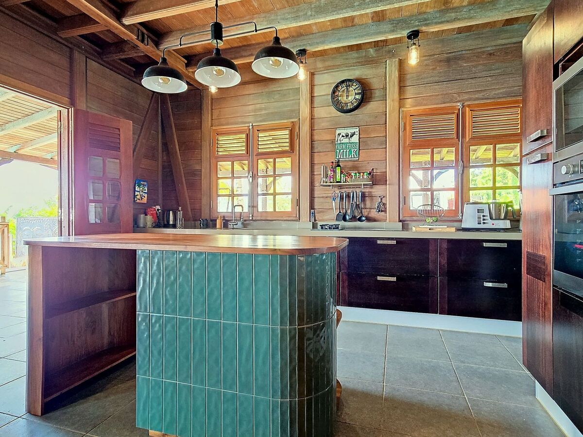 Villa Scarlett, maison 8 pers. piscine débordement - Photo 2