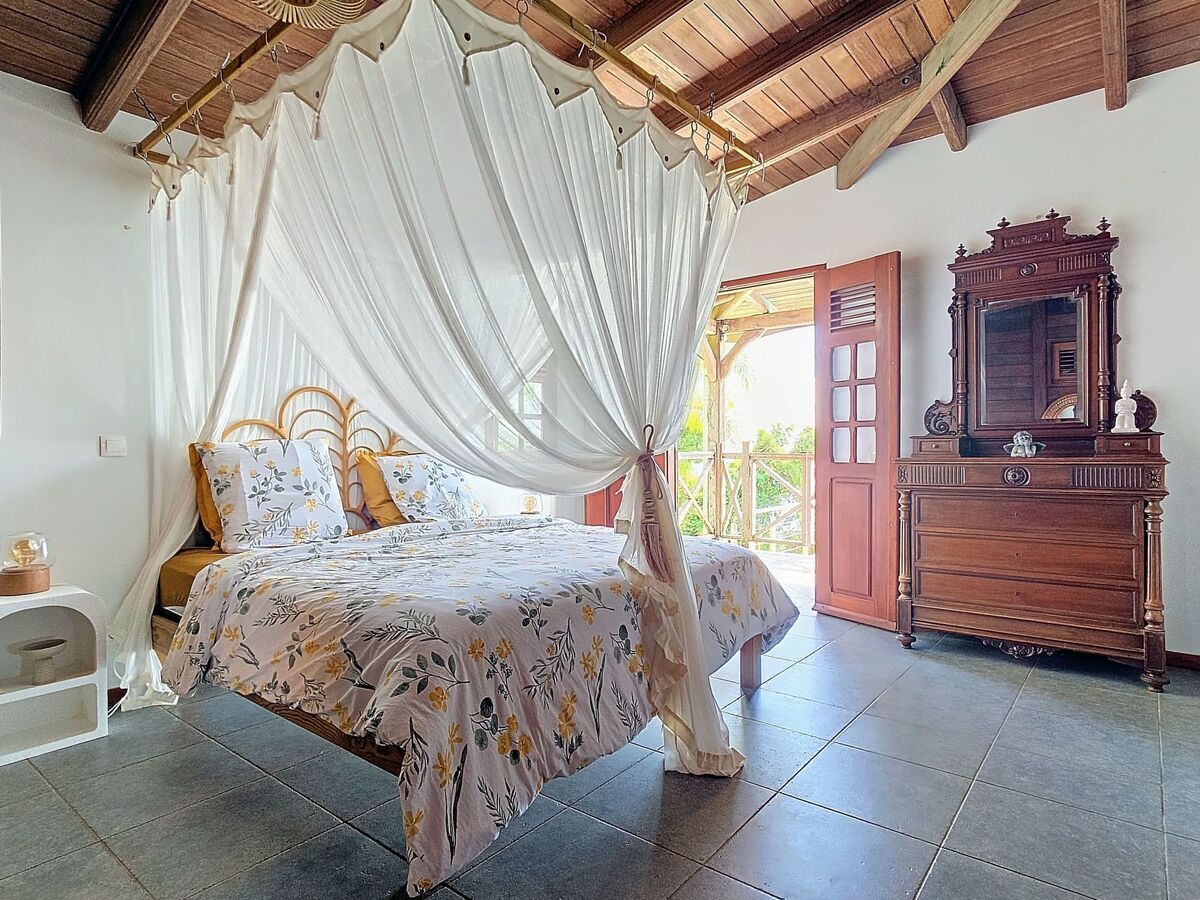 Villa Scarlett, maison 8 pers. piscine débordement - Photo 8