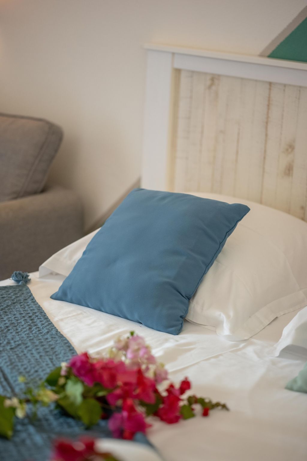 Studio 35 m² avec piscine et plage privée à Saint-François - Photo 17