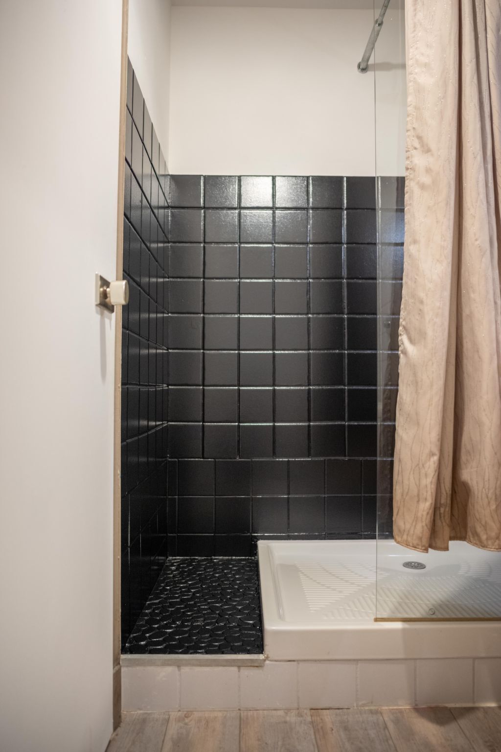 Studio 35 m² avec piscine et plage privée à Saint-François - Photo 19