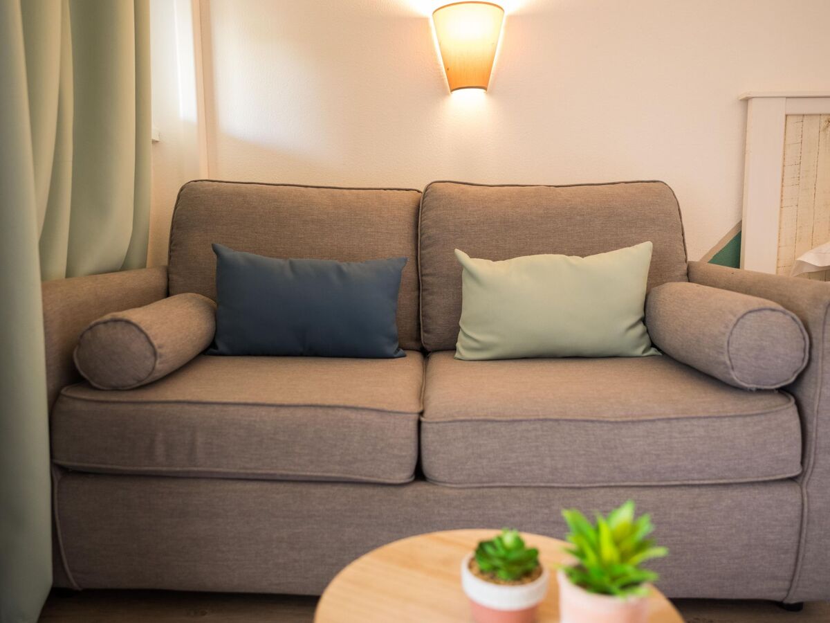 Studio 35 m² avec piscine et plage privée à Saint-François - Photo 23