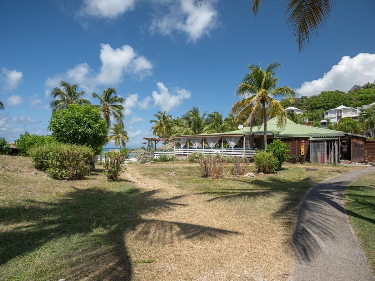 Studio 35 m² avec piscine et plage privée à Saint-François - Photo 28