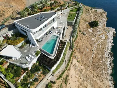 Location maison à Agia Pelagia, Meltemi Villa Kreta