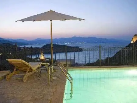 Location maison à Agios Nikolaos (Crete), Villa Helios