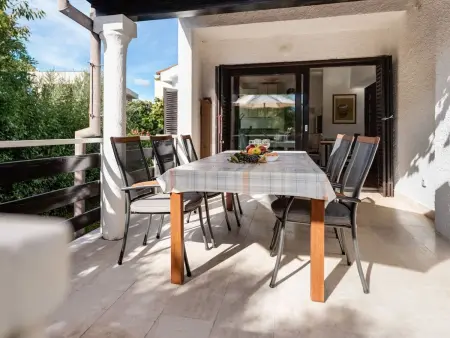Maison 8 pers. avec piscine à Poreč : photo 6
