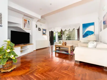 Maison 8 pers. avec piscine à Poreč : photo 7