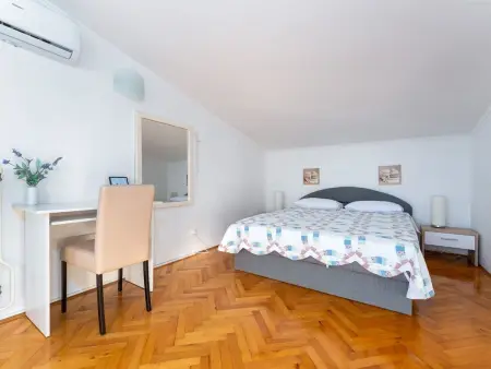 Maison 8 pers. avec piscine à Poreč : photo 8