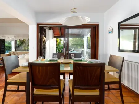 Maison 8 pers. avec piscine à Poreč : photo 9