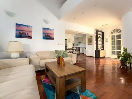 Maison 8 pers. avec piscine à Poreč : photo 11