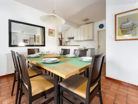 Maison 8 pers. avec piscine à Poreč : photo 12