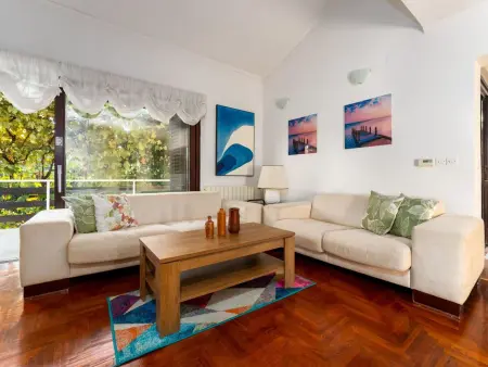 Maison 8 pers. avec piscine à Poreč : photo 13