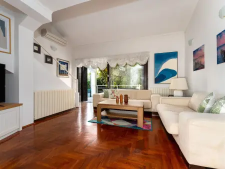 Maison 8 pers. avec piscine à Poreč : photo 14