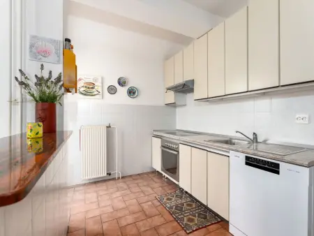 Maison 8 pers. avec piscine à Poreč : photo 16