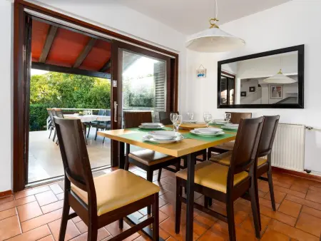 Maison 8 pers. avec piscine à Poreč : photo 17