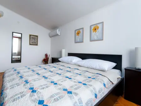 Maison 8 pers. avec piscine à Poreč : photo 19