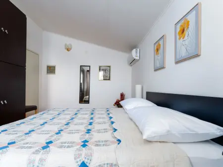Maison 8 pers. avec piscine à Poreč : photo 20