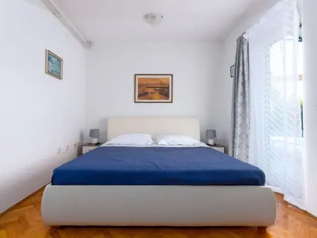 Maison 8 pers. avec piscine à Poreč : photo 21