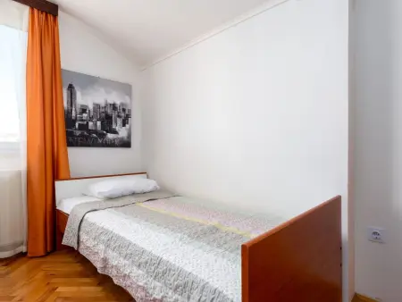 Maison 8 pers. avec piscine à Poreč : photo 22